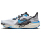 NIKE Air Zoom Pegasus 41 Laufschuhe Herren 100 - white/photo blue-black-sail 42