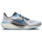 NIKE Air Zoom Pegasus 41 Laufschuhe Herren 100 - white/photo blue-black-sail 42