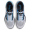 NIKE Air Zoom Pegasus 41 Laufschuhe Herren 100 - white/photo blue-black-sail 42