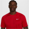 NIKE Stride Dri-FIT ADV kurzarm Laufshirt Herren 657 - university red/reflective silv M