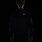 NIKE UV Stride Dri-FIT Laufjacke Herren 437 - thunder blue/reflective silv S