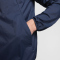 NIKE UV Stride Dri-FIT Laufjacke Herren 437 - thunder blue/reflective silv XL