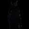NIKE UV Stride Dri-FIT Laufjacke Herren 437 - thunder blue/reflective silv XL