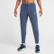 NIKE Stride Dri-FIT Woven Trainingshose Herren 437 - thunder blue/reflective silv XL