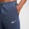 NIKE Stride Dri-FIT Woven Trainingshose Herren 437 - thunder blue/reflective silv XL