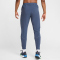 NIKE Stride Dri-FIT Woven Trainingshose Herren 437 - thunder blue/reflective silv XL