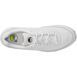 NIKE Air Max Verse Le Sneaker Herren 100 - white/white-white-pure platinum 40