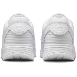 NIKE Air Max Verse Le Sneaker Herren 100 - white/white-white-pure platinum 40
