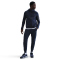 NIKE Tech Fleece Jogginghose Herren 451 - obsidian/black XS