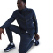 NIKE Tech Fleece Jogginghose Herren 451 - obsidian/black XS