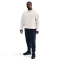 NIKE Tech Fleece Jogginghose Herren 451 - obsidian/black XS