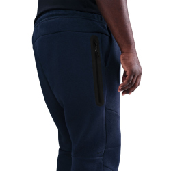 NIKE Tech Fleece Jogginghose Herren 451 - obsidian/black L
