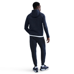 NIKE Tech Fleece Jogginghose Herren 451 - obsidian/black L