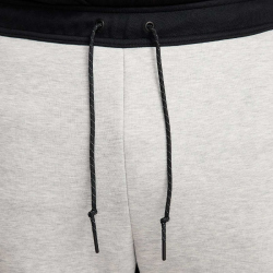 NIKE Tech Fleece Jogginghose Herren 011 - black/dk grey heather/black XS