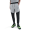 NIKE Tech Fleece Jogginghose Herren 011 - black/dk grey heather/black XS