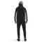 NIKE Tech Fleece Jogginghose Herren 011 - black/dk grey heather/black XS