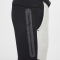 NIKE Tech Fleece Jogginghose Herren 011 - black/dk grey heather/black XS