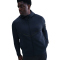 NIKE Tech Fleece Windrunner Kapuzenjacke 451 - obsidian/black S