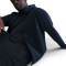 NIKE Tech Fleece Windrunner Kapuzenjacke 451 - obsidian/black S