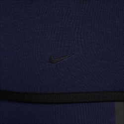 NIKE Tech Fleece Windrunner Kapuzenjacke 451 - obsidian/black L