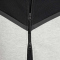 NIKE Tech Fleece Windrunner Kapuzenjacke 011 - black/dk grey heather/black XS