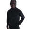 NIKE Tech Fleece Windrunner Kapuzenjacke 010 - black/black S