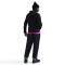 NIKE Tech Fleece Windrunner Kapuzenjacke 010 - black/black S