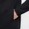 NIKE Tech Fleece Windrunner Kapuzenjacke 010 - black/black S