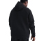 NIKE Tech Fleece Windrunner Kapuzenjacke 010 - black/black S
