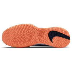 NIKE Vapor Pro 3 Clay Court Tennisschuhe Herren 400 - ashen slate/football grey-obsidian 42