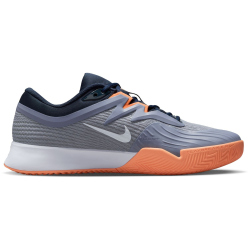 NIKE Vapor Pro 3 Clay Court Tennisschuhe Herren 400 - ashen slate/football grey-obsidian 42