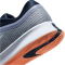 NIKE Vapor Pro 3 Clay Court Tennisschuhe Herren 400 - ashen slate/football grey-obsidian 42