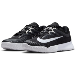 NIKE Vapor Pro 3 Clay Court Tennisschuhe Herren 001 - black/white 38.5