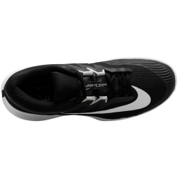 NIKE Vapor Pro 3 Clay Court Tennisschuhe Herren 001 - black/white 38.5