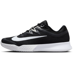 NIKE Vapor Pro 3 Clay Court Tennisschuhe Herren 001 - black/white 42