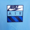 NIKE Air T-Shirt Kinder 412 - university blue S (128-137 cm)