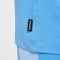 NIKE Air T-Shirt Kinder 412 - university blue S (128-137 cm)
