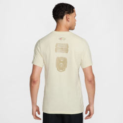 NIKE FC Liverpool Air Max T-Shirt Herren 113 - coconut...