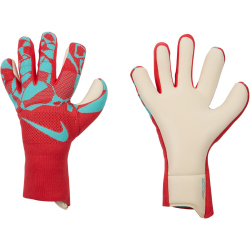 NIKE Vapor Dynamic Fit NC Torwarthandschuhe 850 - ember...