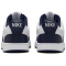 NIKE Court Vision Low Sneaker Herren 400 - midnight navy/white 44