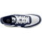 NIKE Court Vision Low Sneaker Herren 400 - midnight navy/white 44