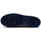 NIKE Court Vision Low Sneaker Herren 400 - midnight navy/white 44