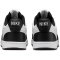 NIKE Court Vision Low Sneaker Herren 001 - black/white 42.5