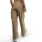 NIKE Sportswear Everything Wovens Cargo Hose Damen 297 - parachute beige/white M