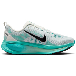 NIKE Vomero 18 Laufschuhe Herren 103 - summit white/black-dusty cactus 38.5