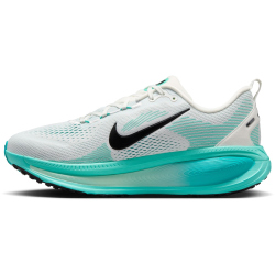 NIKE Vomero 18 Laufschuhe Herren 103 - summit white/black-dusty cactus 38.5