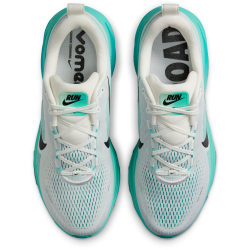 NIKE Vomero 18 Laufschuhe Herren 103 - summit white/black-dusty cactus 38.5