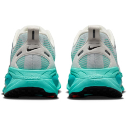 NIKE Vomero 18 Laufschuhe Herren 103 - summit white/black-dusty cactus 38.5
