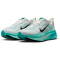 NIKE Vomero 18 Laufschuhe Herren 103 - summit white/black-dusty cactus 38.5