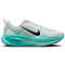 NIKE Vomero 18 Laufschuhe Herren 103 - summit white/black-dusty cactus 38.5